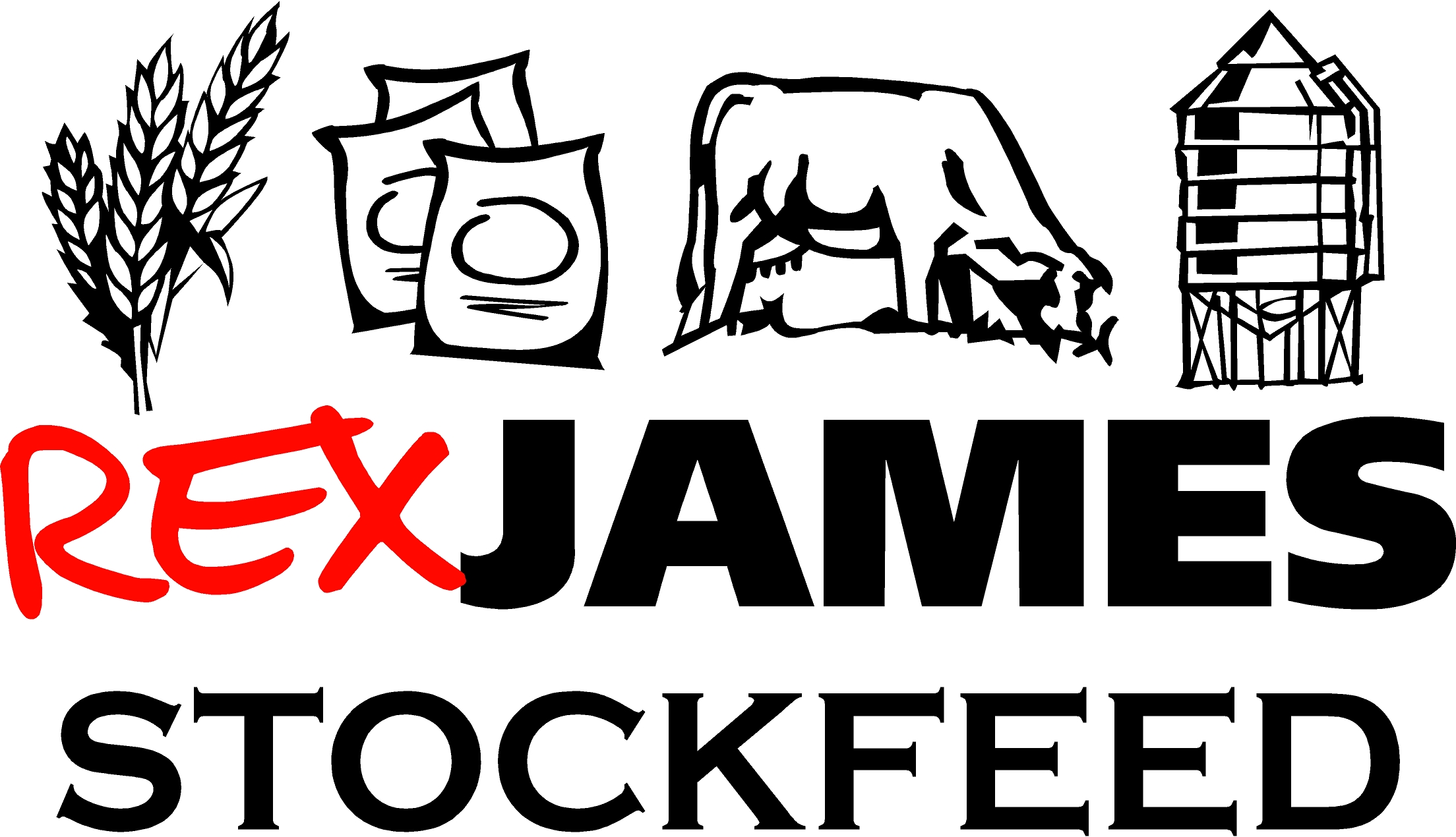 Rex James Stockfeed